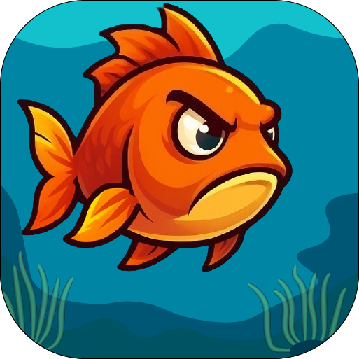 Cá ăn cá: Cá Bá Vương