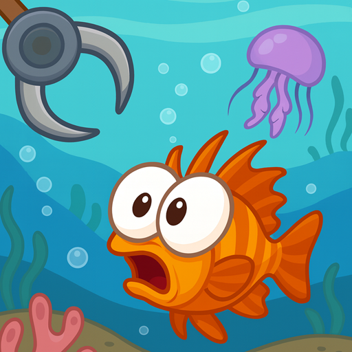 Thợ Săn Biển Cả